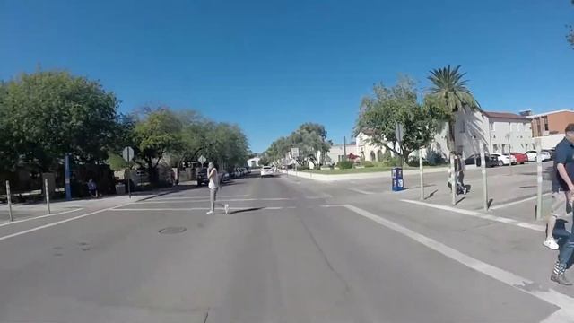 Waving game on the grom with ZombieRider смотреть онлайн