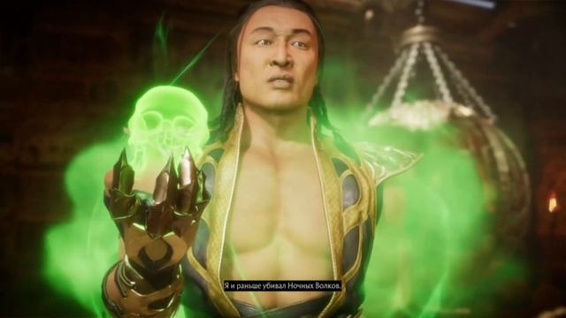 Pro Mortal Kombat 11 Ultimate | Обзор-распаковка смотреть онлайн