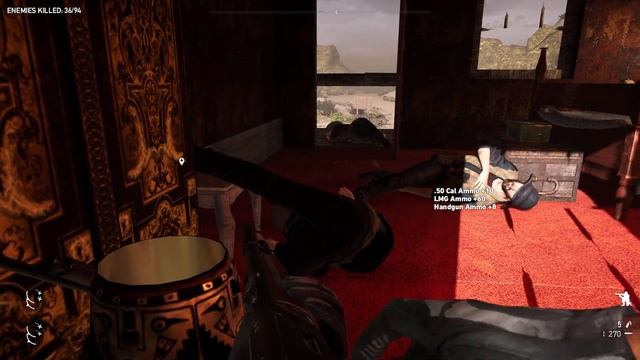 Far Cry 5 Arcade, Wild West E8T Map, 1080p смотреть онлайн