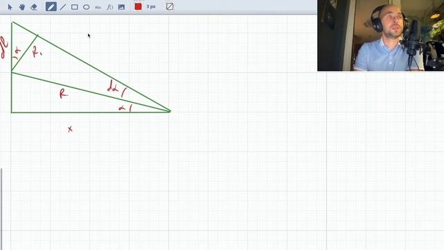 Электричество - Семинар 1 - Задача 1 - Иродов 2.18(а) смотреть онлайн