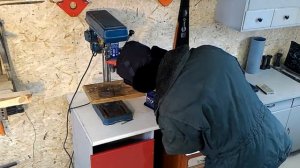 ОБЗОР И ТЕСТИРОВАНИЕ ЗАТОЧНОГО СТАНКА ДИОЛД