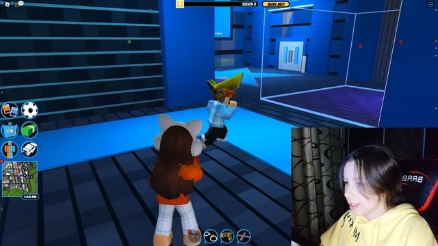 НОВЫЙ КОД в Jailbreak Роблокс | Промокод в игре Джейлбрейк Roblox смотреть онлайн