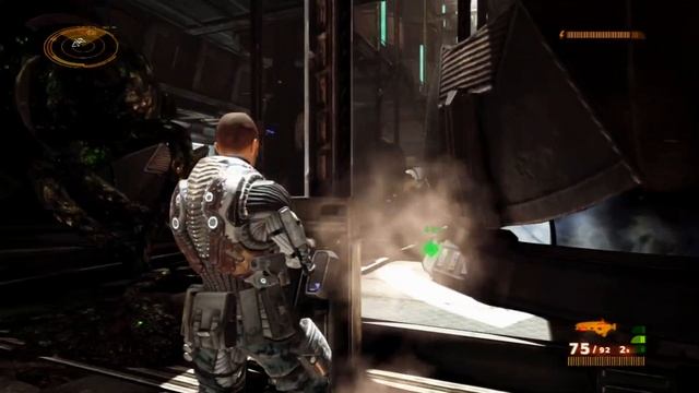 Scourge: Outbreak (PS3) - XLink Kai Online Co-op 2021 смотреть онлайн