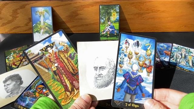 Отжиг Негатива и Всех Сущностей! Чистка Вашего Дерева Рода Диагностика: какой Предок на Вас Влияет? смотреть онлайн