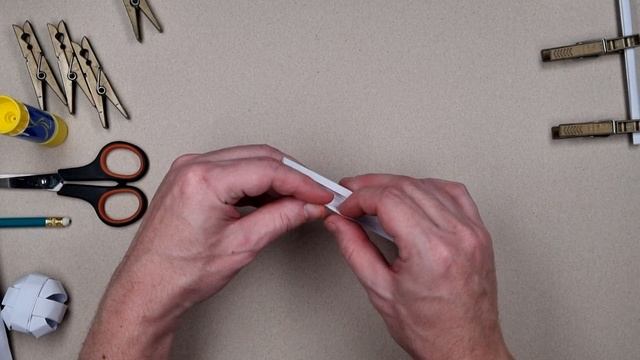 DIY ? - How to make a BASKETBALL RING AND BALL from A4 paper смотреть онлайн