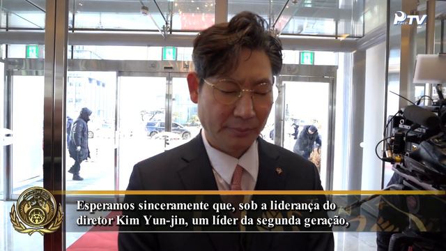 HJ Global News Português (27/01/2024) смотреть онлайн
