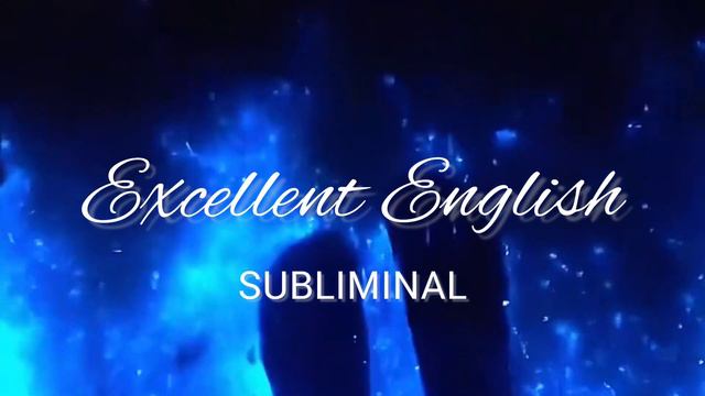 САБЛИМИНАЛ гений АНГЛИЙСКОГО ЯЗЫКА//идеальное бессознательное изучение subliminal смотреть онлайн