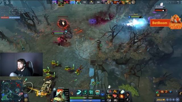 COOMAN ПРОТИВ GOODWIN! ЧЕЧЕНСКАЯ МАШИНА ДЕЛАЕТ РАЗНИЦУ! смотреть онлайн