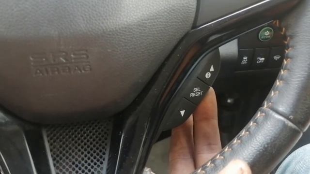 How to reset Honda vezel time смотреть онлайн