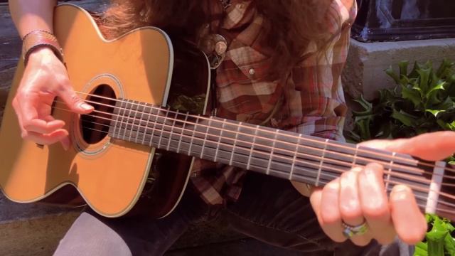 Fingerpicking Tips To Save Years Of Guitar Practice