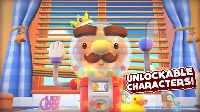 Joe Danger Infinity trailer смотреть онлайн