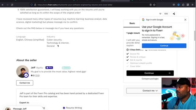 Web Developer - OP Secret to Getting Hired смотреть онлайн