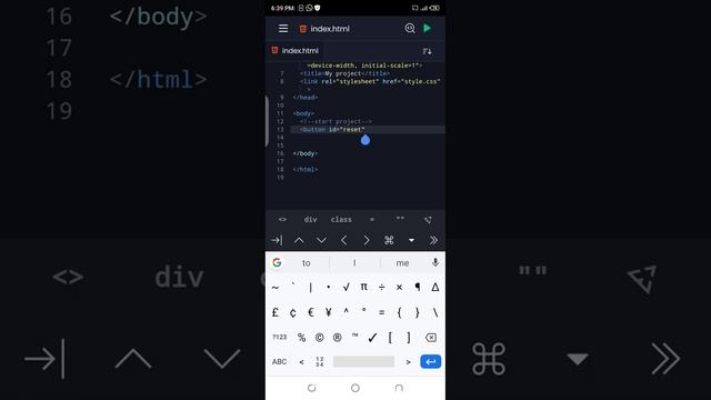 Coding games on spck editor for starters смотреть онлайн