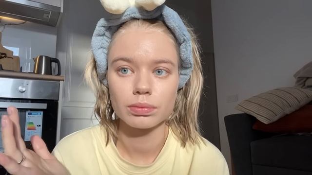 *тот самый макияж* | уход за кожей + everyday makeup смотреть онлайн