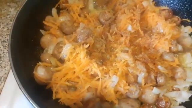 Лесные метаморфозы