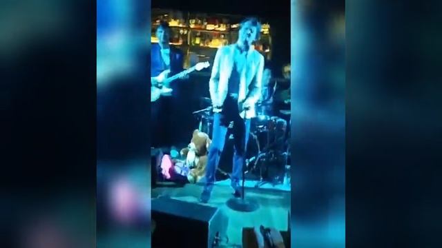 Влад Сташевский - Позови меня в ночи (08.03.2019) смотреть онлайн