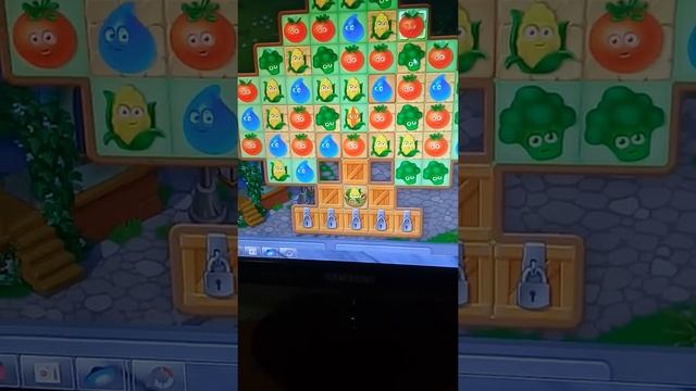 МОЯ НОВАЯ ИГРА 