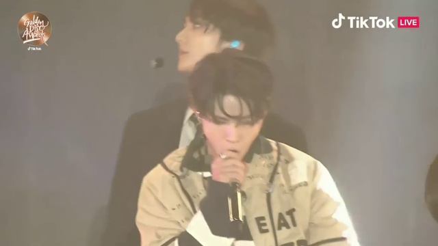 Shout Out - ENHYPEN [Live Performance At GDA 2023]