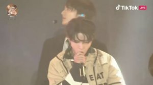 Shout Out - ENHYPEN [Live Performance at GDA 2023]