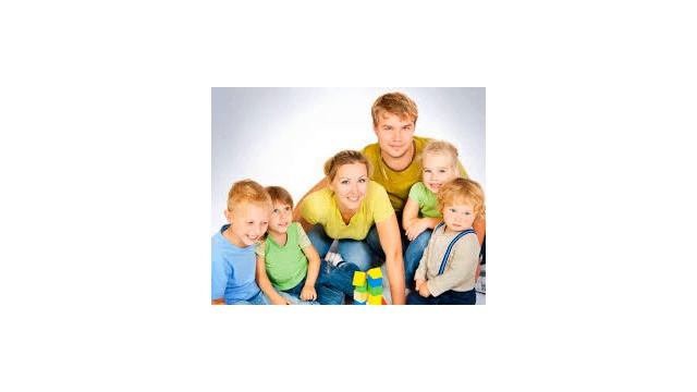 Льготы и компенсации многодетным семьям в Белгороде в 2021 году смотреть онлайн