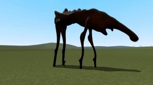 NEW TREVOR HENDERSON DAY 18 vs. DAY 17 - Garry's Mod Sandbox