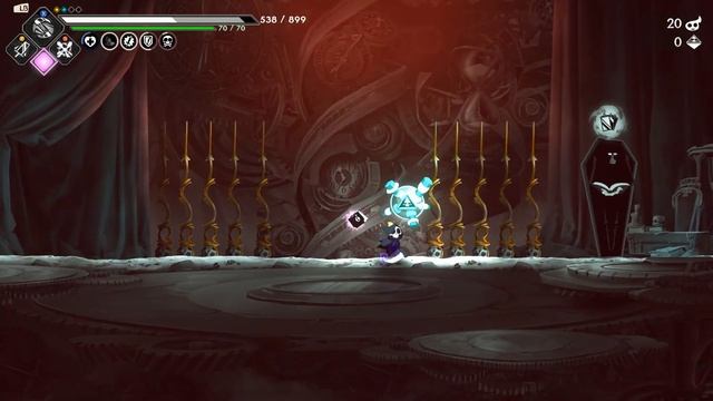 Have a Nice Death: Секретный финальный босс\Secret Final Boss смотреть онлайн