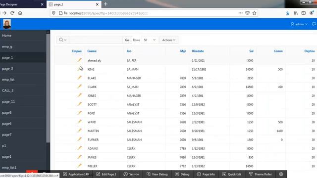 22 Configuring Pages to Warn Users of Unsaved Changes смотреть онлайн