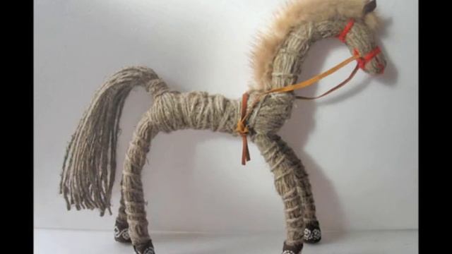 Лошадка символ года смотреть онлайн