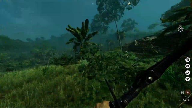 "ДЖОННИ ОНИ НА ДЕРЕВЬЯХ" Прохождение FAR CRY 5 ДЛС ТЕМНОЕ ВРЕМЯ Часть 1 смотреть онлайн