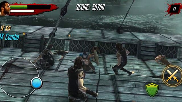 300: Rise Of An Empire Seize Your Glory Android Walkthrough - Gameplay Part -2 || 2024 смотреть онлайн