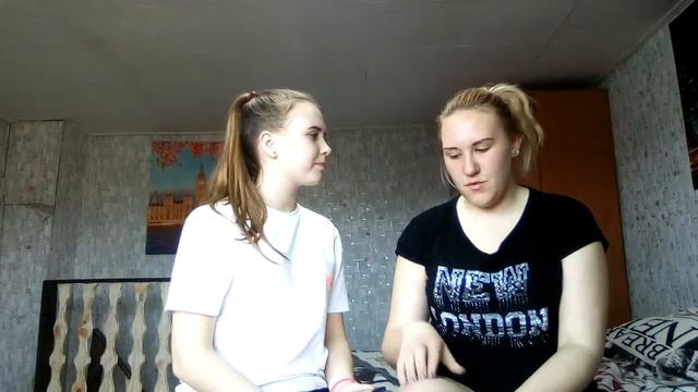 ♥ПРАВДА ИЛИ ДЕЙСТВИЕ???♥ Безбашенные действия и сложные вопросы....♥ смотреть онлайн