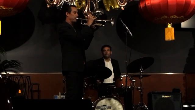 John Bannister Trio - Festival of Perth 2020 смотреть онлайн