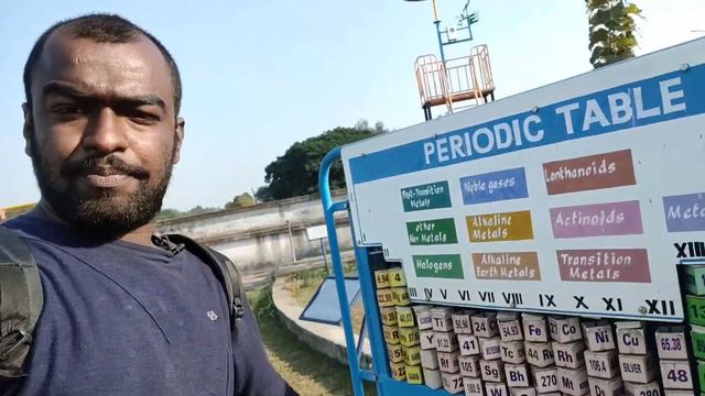 Science Park Burla | Sambalpur Vlog | Odisha Wala Vlogs смотреть онлайн