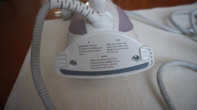 Braun 515 TexStyle 5 смотреть онлайн