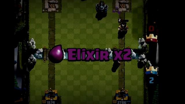 EL MINERO MALDITO-CREEPYPASTA CLASH ROYALE-Nefi 56 смотреть онлайн