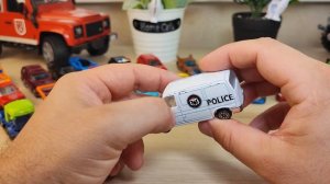 Машинки Хот Вилс Велли и Технопарк Распаковка большой коллекции машинок