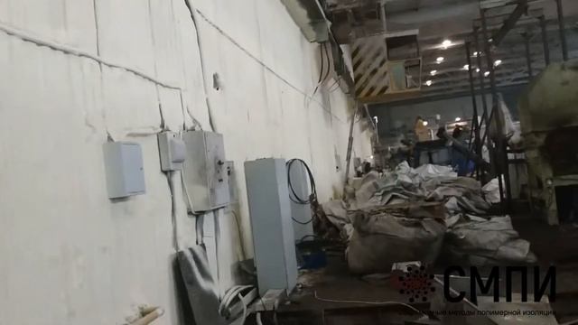 Цех - ПИК Политех, ООО - Челябинск смотреть онлайн