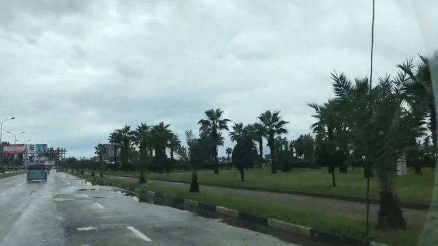 Недвижимость в Батуми Грузия Квартира за 15 тыс долларов с видом на море рассрочка на 2 года смотреть онлайн