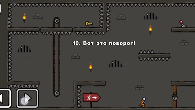 ✓Прохождение one level 3 смотреть онлайн
