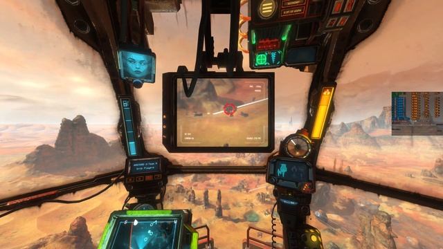 Is Vox Machinae Good Without VR? (Spoiler, it is) смотреть онлайн