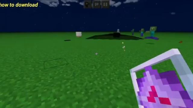 Minecraft Mod Menu v1.20.15.01 | Unli Minecoins, God Mode, Unlock All Skins смотреть онлайн