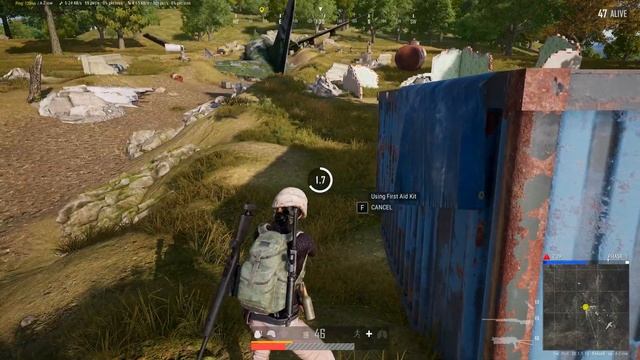 PUBG: Gameplay RTX 4090 24GB Ram (No Commentary) смотреть онлайн