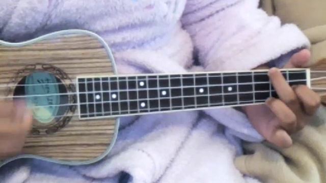 I Can't Help Falling In Love With You- Ukulele Chords смотреть онлайн