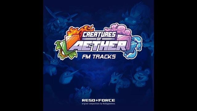 Air Adventure ~ Air Battle - Creatures of Aether OST смотреть онлайн