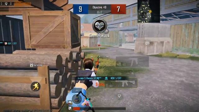?1vs1? M416 with conquer player#pubgmobile iQOO Z3,Z5,Z6,Z6 pro,Neo6,7,7 Legend,9,9T,9 SE,9 Pro N смотреть онлайн
