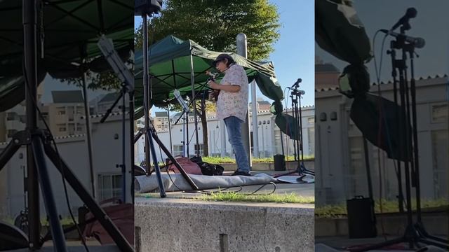 Kaimana Hila（弾き語り）アミュゼフェスタin 六甲アイランドにて смотреть онлайн