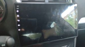 Teyes spro мигает экран