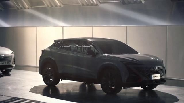 CHANGAN UNI T SUV launching in Pakistan | Cars and Property Vlogs | New Luxurious cars in Pakistan смотреть онлайн