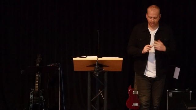 Philippians 3:1-14 | “Profit Margins, Priorities & Purpose” | Pastor Jeff Scott смотреть онлайн