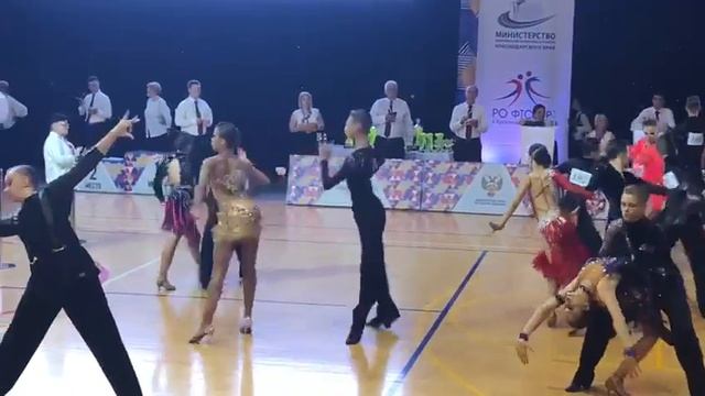 Соревнования в Анапе 3-2 .2018 июнь | Блокнот Шахты смотреть онлайн